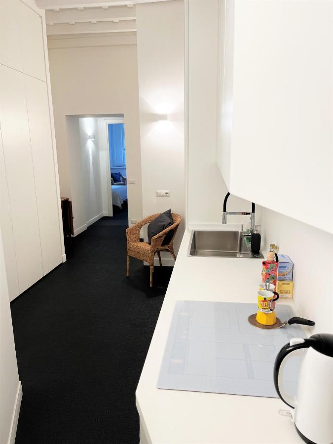 Apartment Castel Sant'angelo Relais Rom