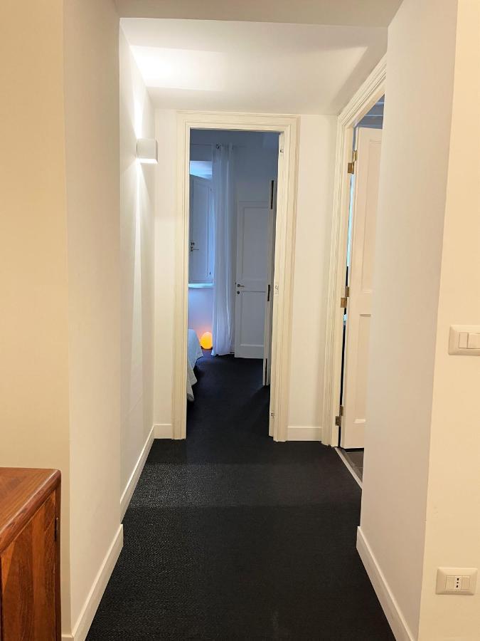 Apartment Castel Sant'angelo Relais Rom